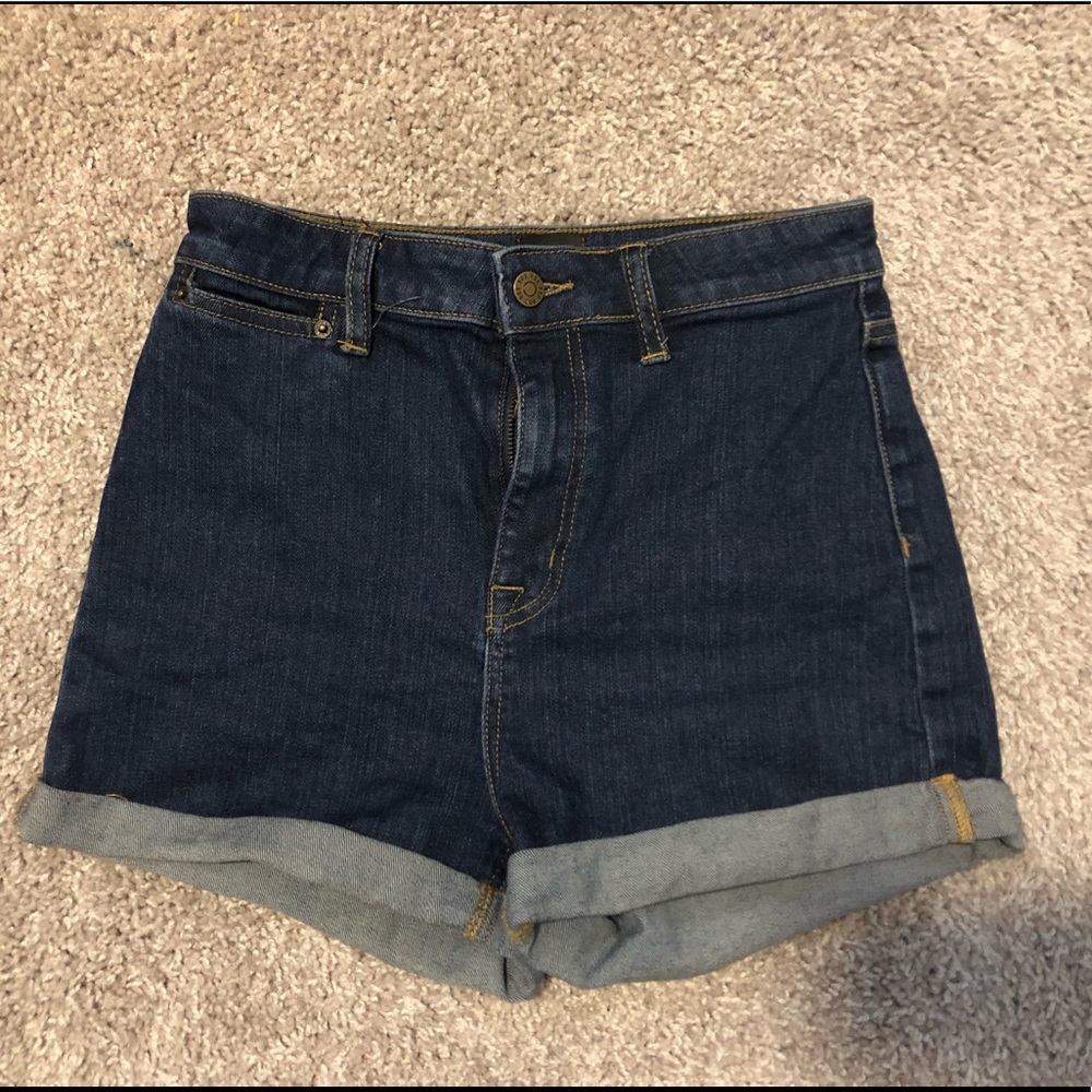 Urban Outfitters BDG Shorts